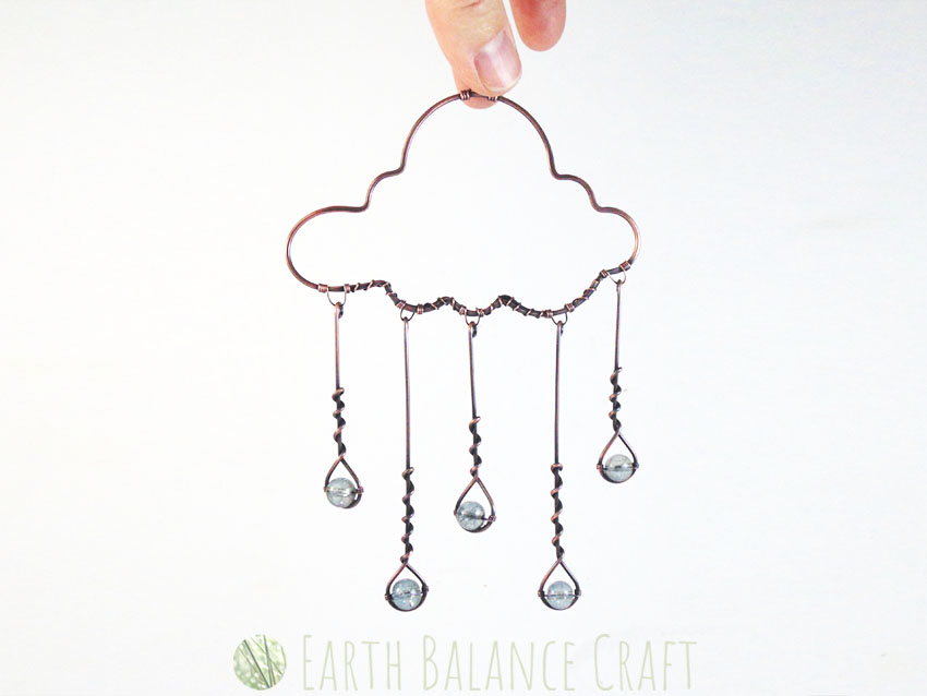 Rain Cloud Kit 5