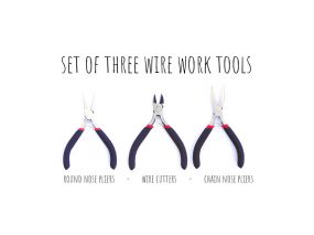 Rain Cloud Craft Kit