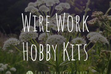 Wire Work Hobby Kits