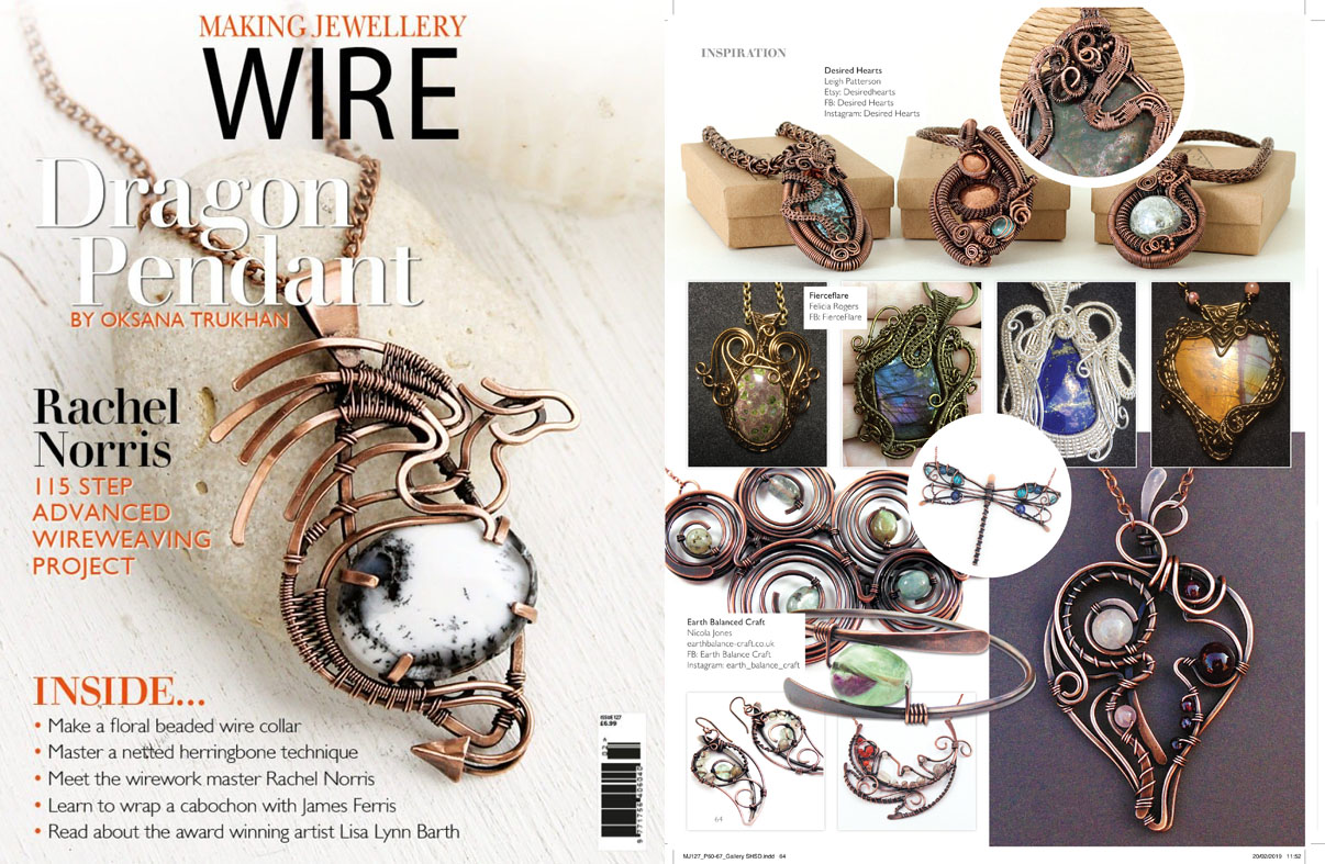 Making Jewellery Magazine