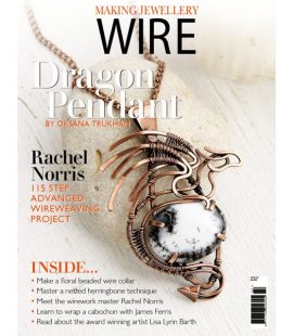 Making Jewellery Magazine