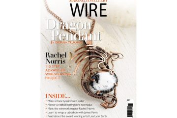 Making Jewellery Magazine