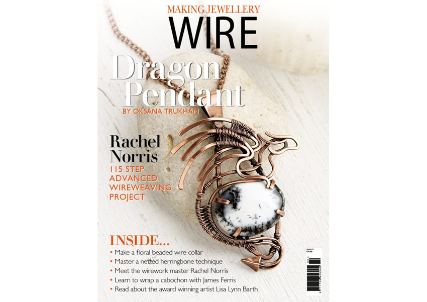 Making Jewellery Magazine