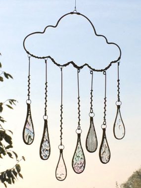 Rain Cloud Glassworks