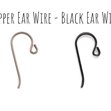 Ear Wires