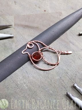 Small Robin WIP Small Robin WIP