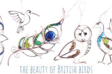 Artist Bird Collection