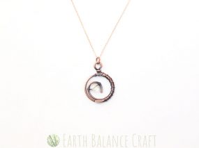 Spirit of the Wind Pendant