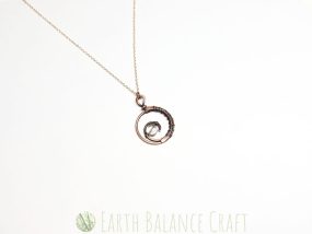 Spirt of the Wind Pendant