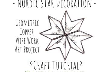 Nordic Star Tutorial