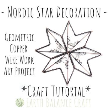 Nordic Star Tutorial