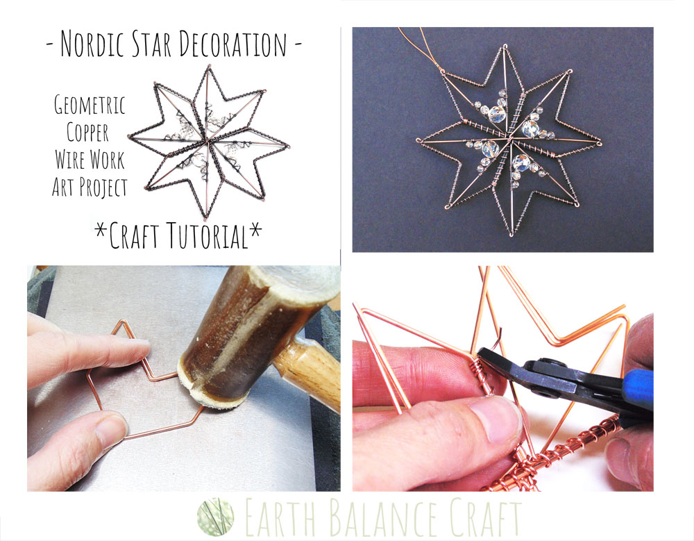 Nordic Star Tutorial