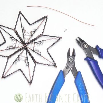 Nordic Star Tutorial