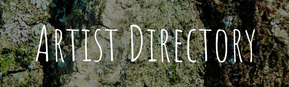 Artist Directory Artist Directory