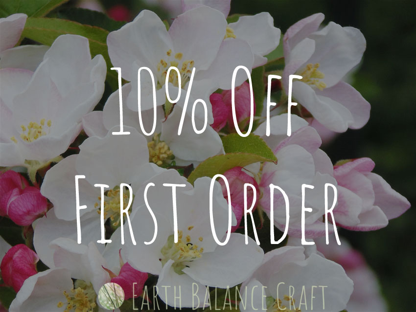 10% Off First Order