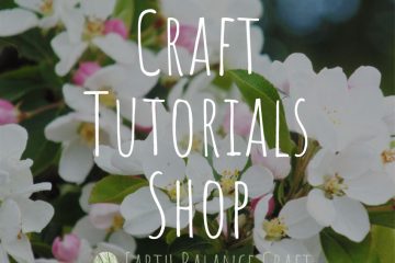 Craft Tutorials Shop
