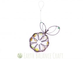Lemon Decoration