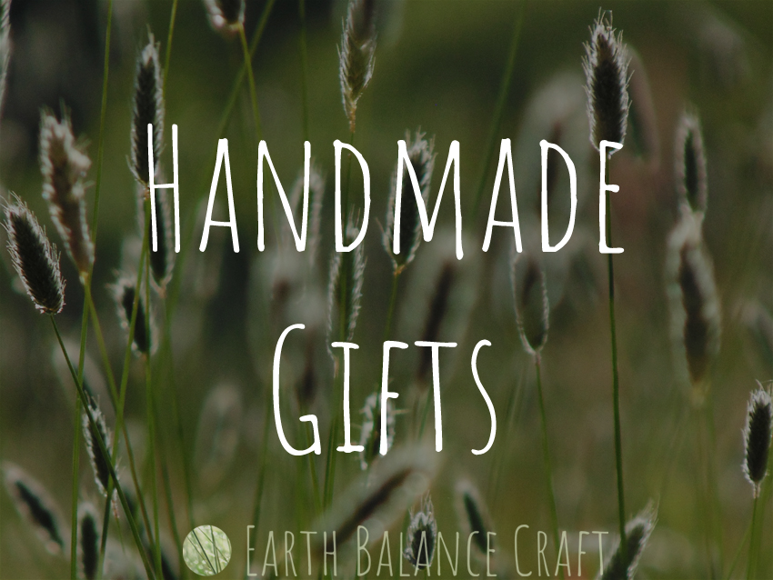 Handmade Gifts