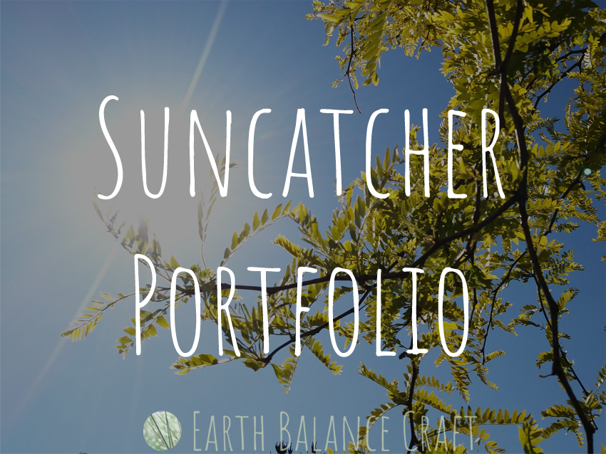 Suncatcher Portfolio