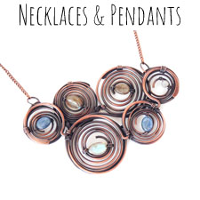 Necklaces for Women
