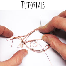 Wire Work Tutorials
