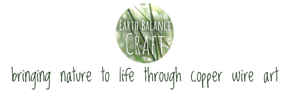 Earth Balance Craft