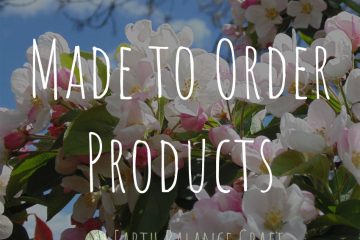 Made to Order Products
