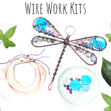 Wire Work Craft Kits