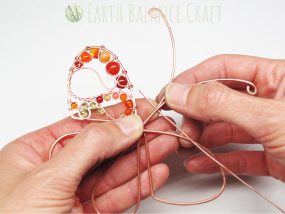 Summer Butterfly Tutorial