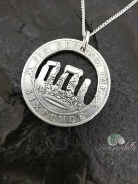 Campsodella Handmade Jewellery