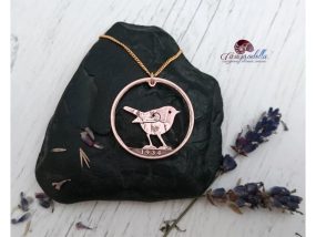 Campsodella Handmade Jewellery