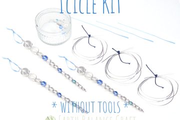 Icicle Kit No Tools