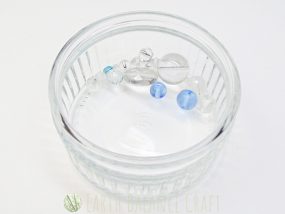 Icicle Tutorial Materials Needed