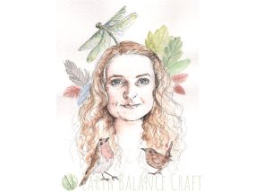 Earth Balance Craft The Artist