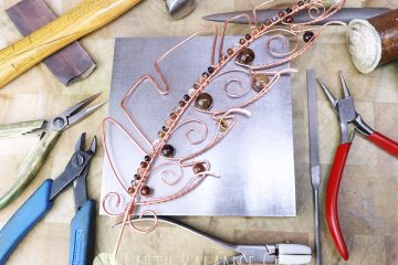 Owl Feather Tutorial