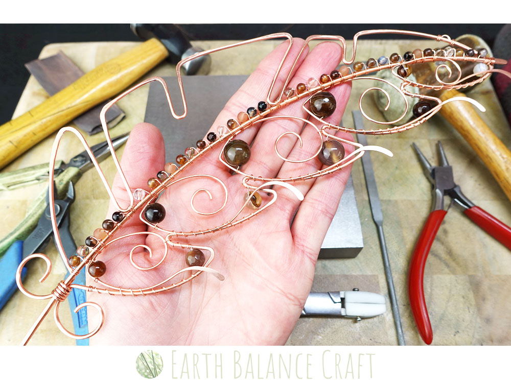 Owl Feather Tutorial