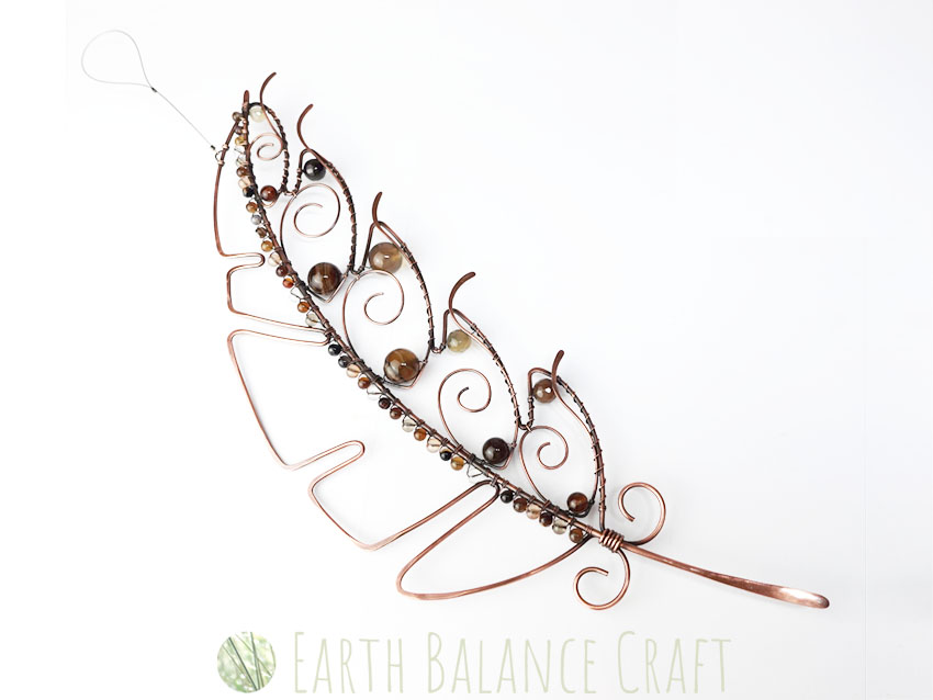 Owl Feather Tutorial