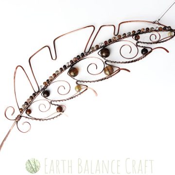 Owl Feather Tutorial