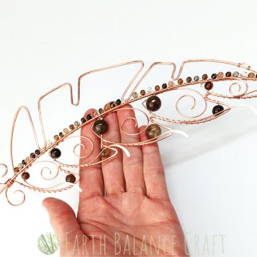 Owl Feather Tutorial